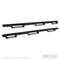 Westin Automotive 17-C F250/350 CREW CAB(6.75 FT BED)TEXTURED BLACK HDX SS DROP W2W NERF BARS 56-5340252 - alternate 8